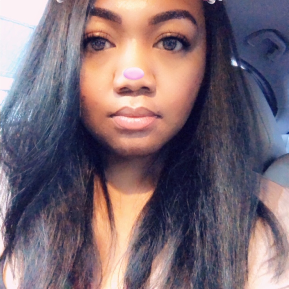 Meet your Posher, Katerina